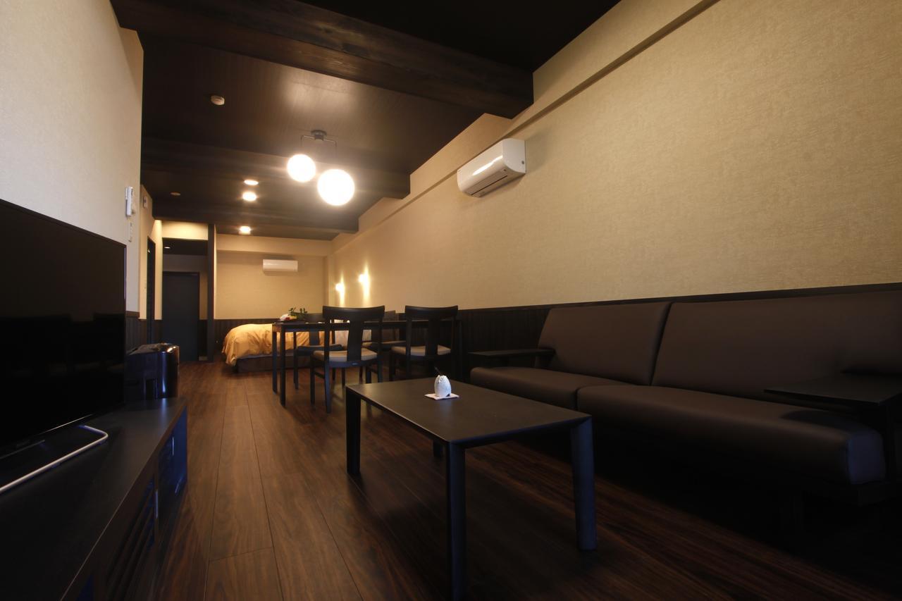 New Tomiyoshi Hotel Atami  Luaran gambar