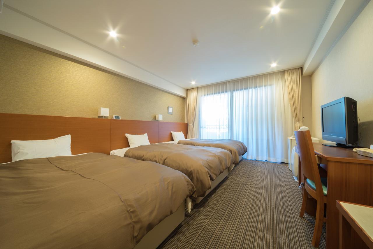New Tomiyoshi Hotel Atami  Luaran gambar